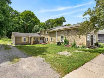 Property at 1037 Main Street Street, Wheatland, NY 14511