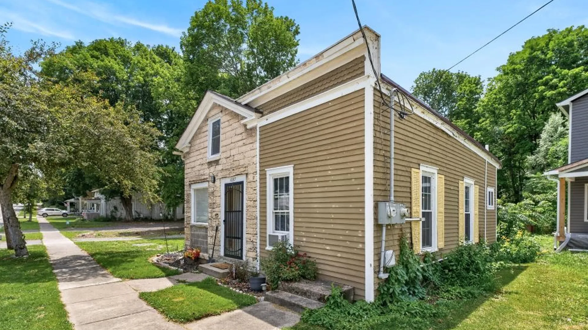 Property at 1037 Main Street Street, Wheatland, NY 14511 3