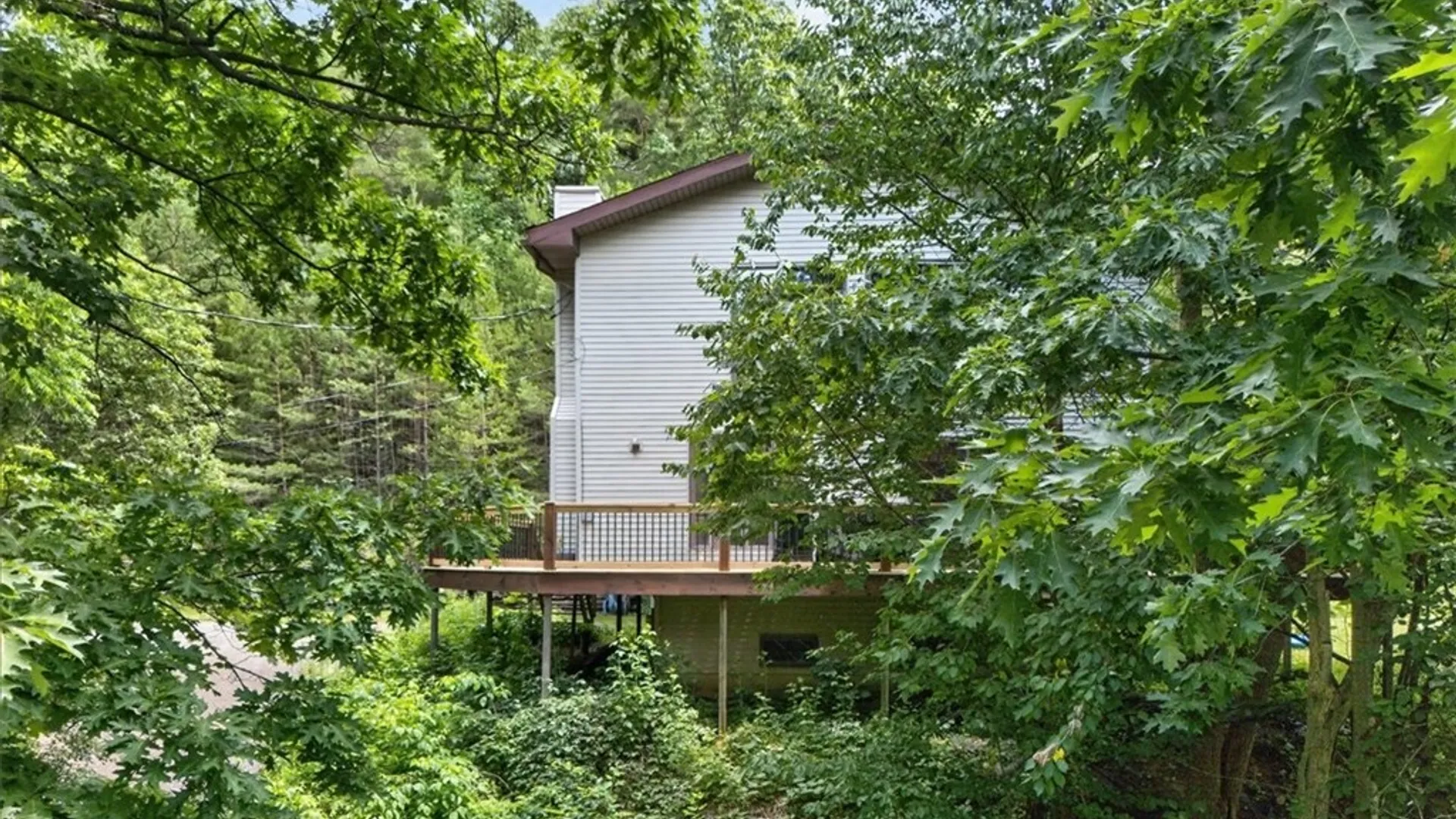 Property at 6595 State Route 15a, Canadice, NY 14560 2