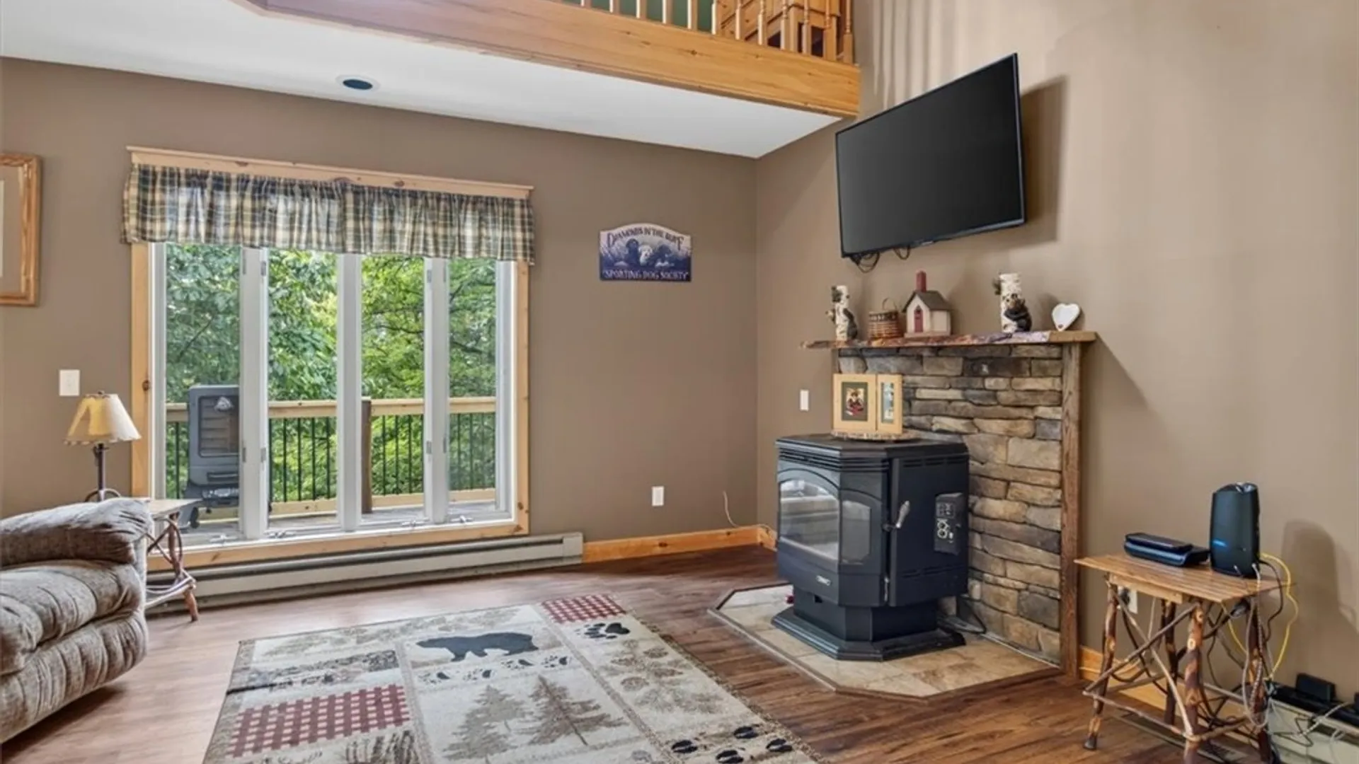 Property at 6595 State Route 15a, Canadice, NY 14560 8