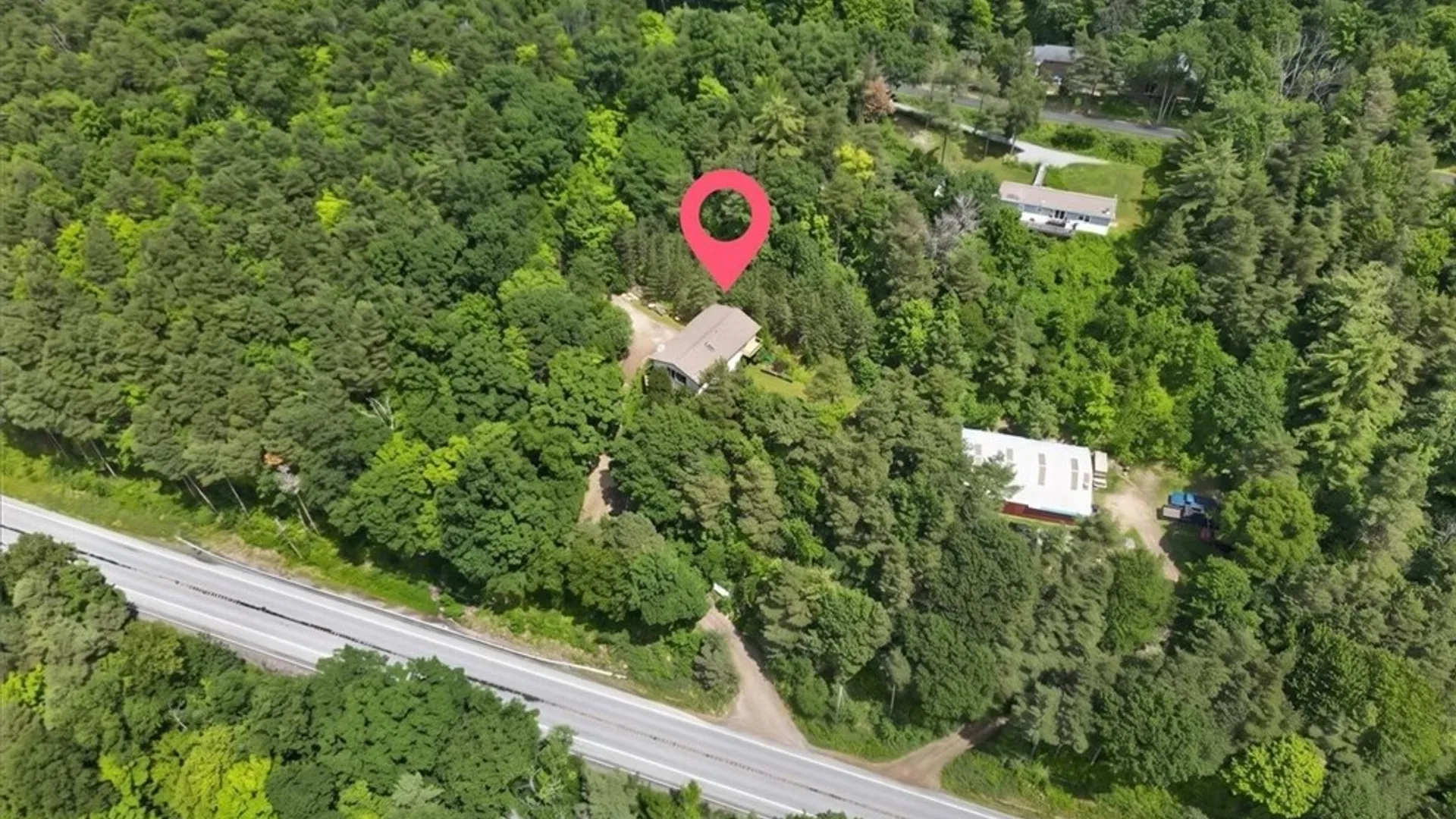 Property at 6595 State Route 15a, Canadice, NY 14560 40