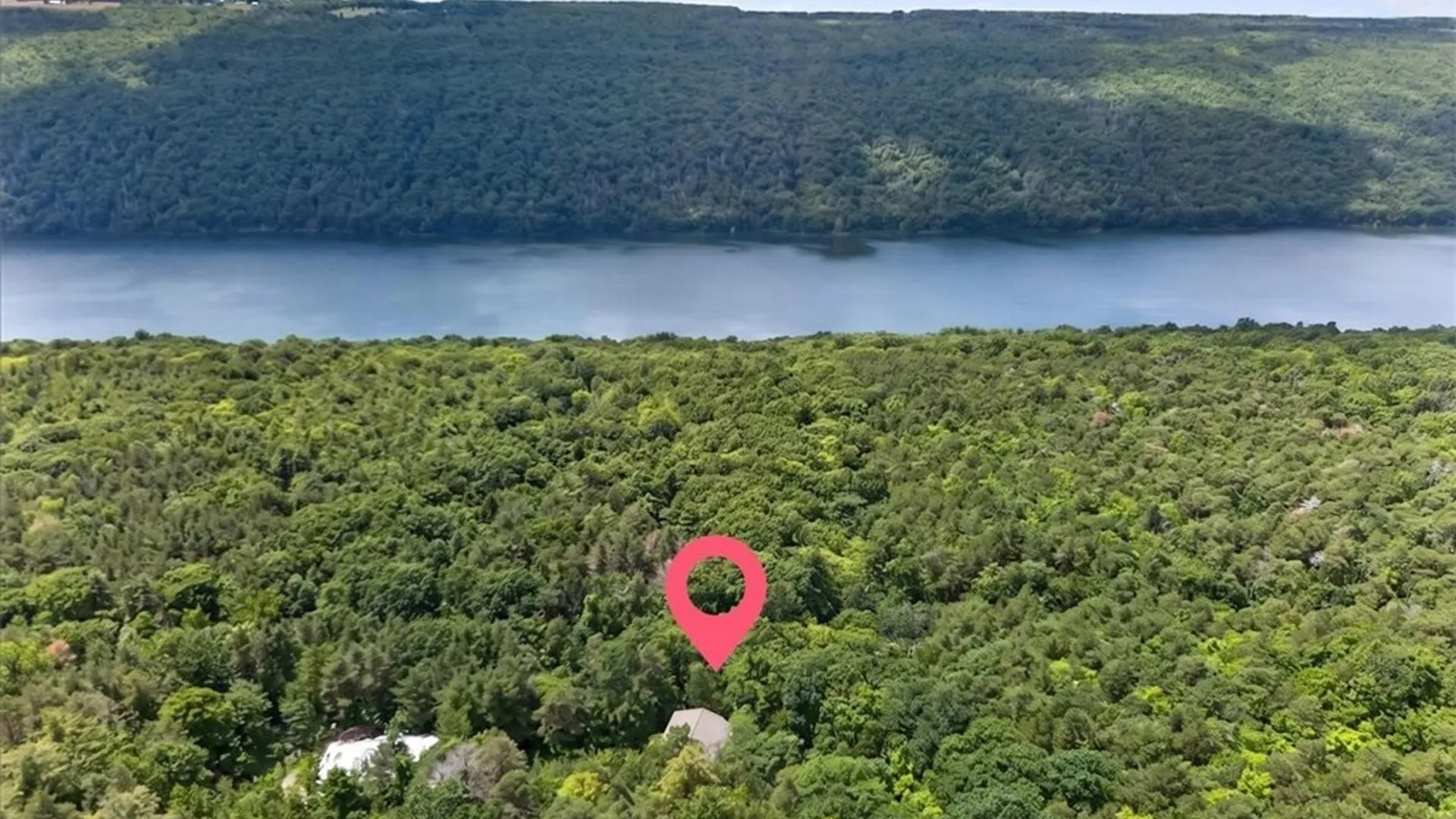Property at 6595 State Route 15a, Canadice, NY 14560 41
