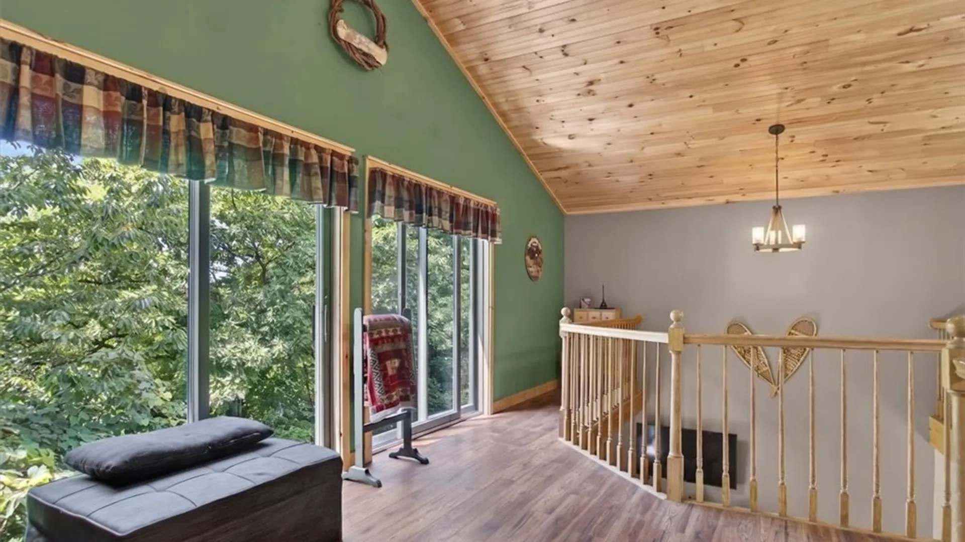 Property at 6595 State Route 15a, Canadice, NY 14560 20