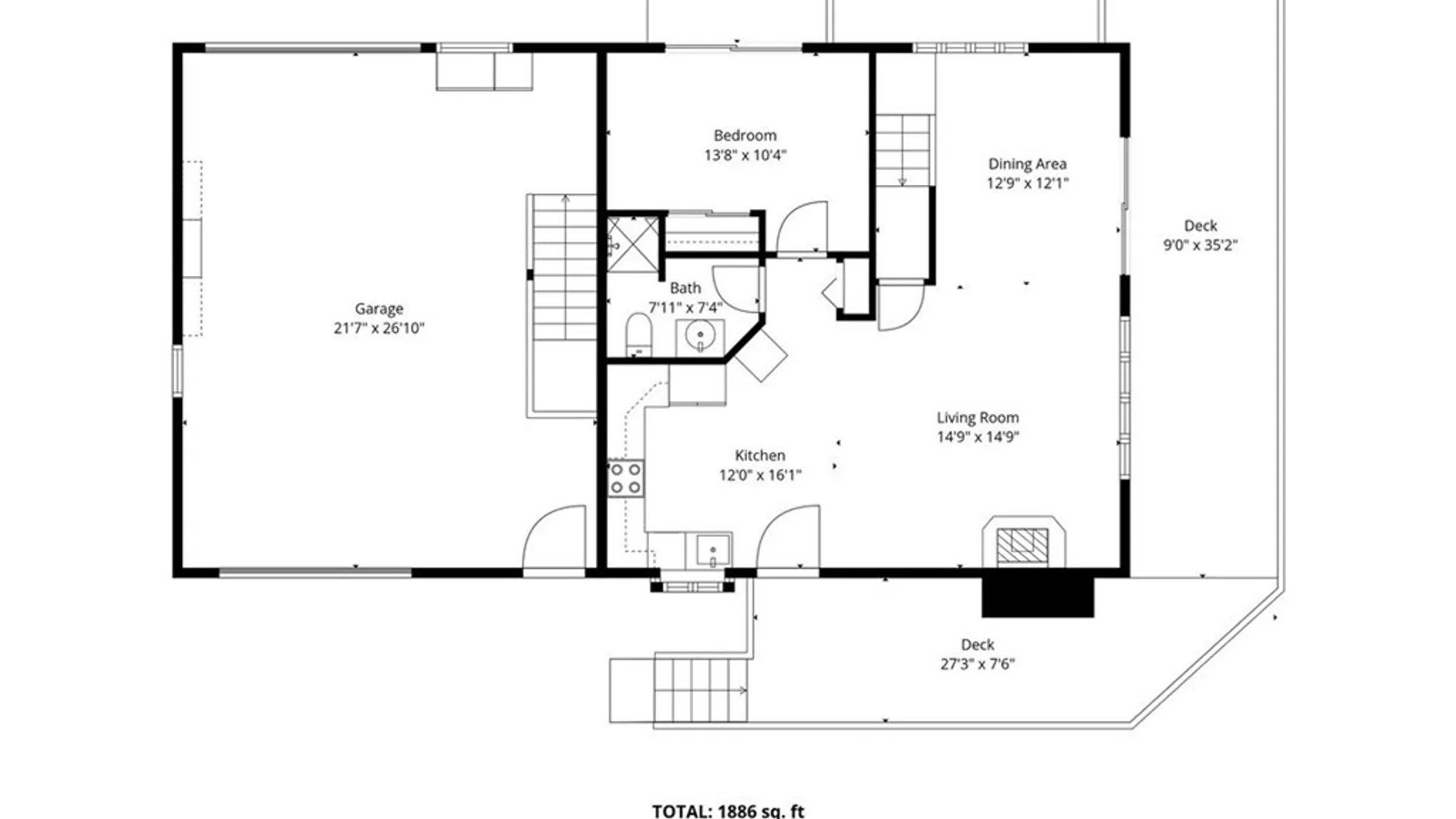 Property at 6595 State Route 15a, Canadice, NY 14560 42