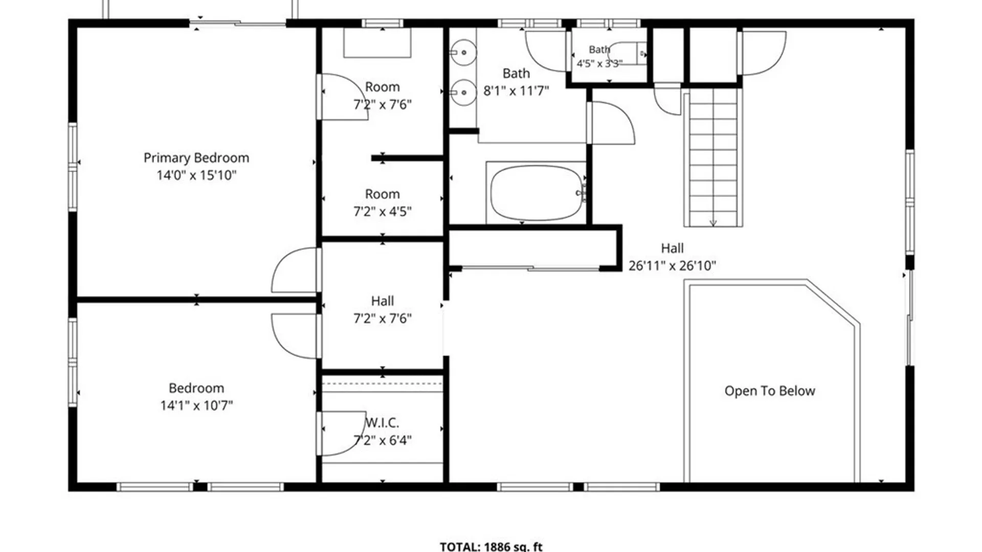 Property at 6595 State Route 15a, Canadice, NY 14560 43