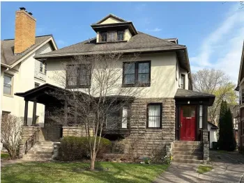 Property at 82 Brunswick Street, Rochester, NY 14607