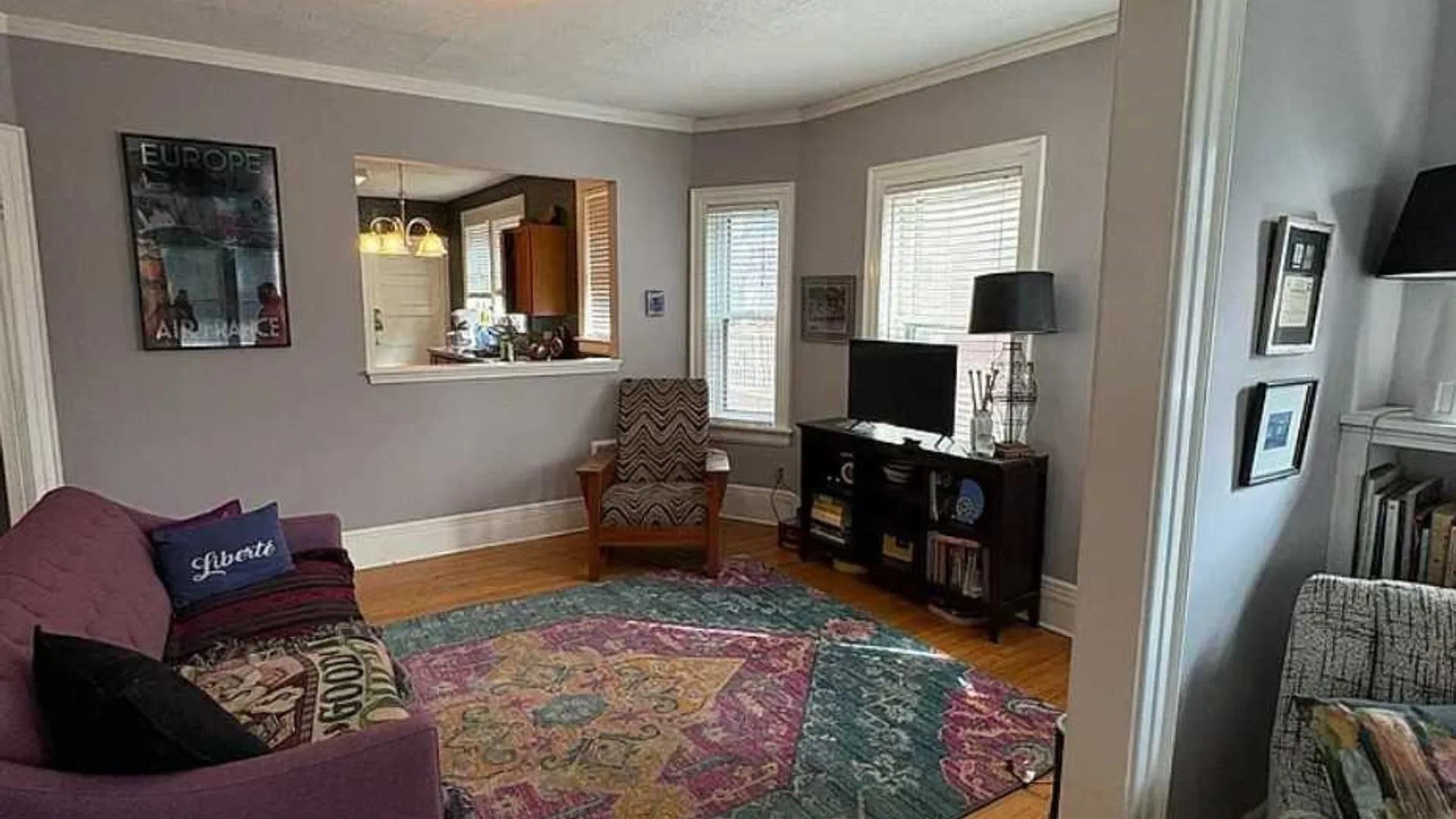 Property at 82 Brunswick Street, Rochester, NY 14607 5