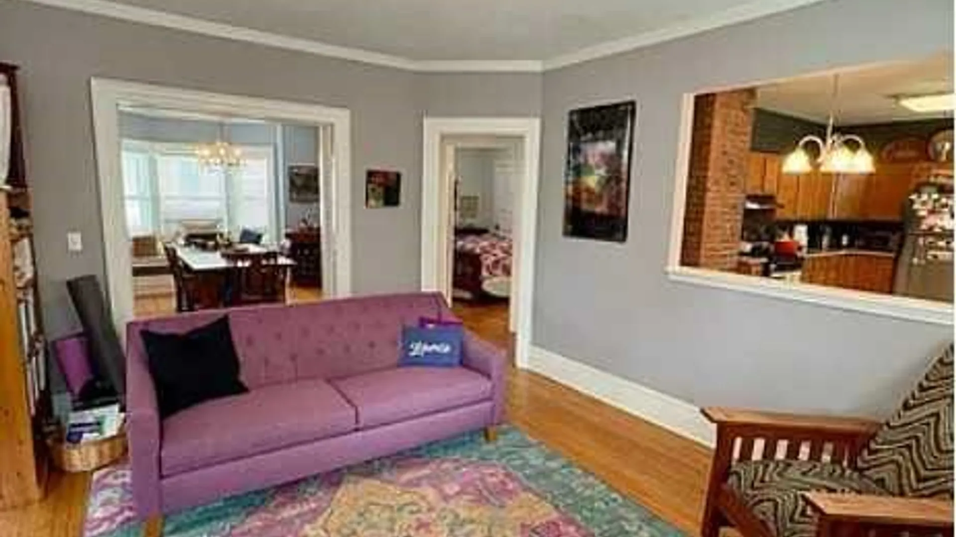 Property at 82 Brunswick Street, Rochester, NY 14607 6