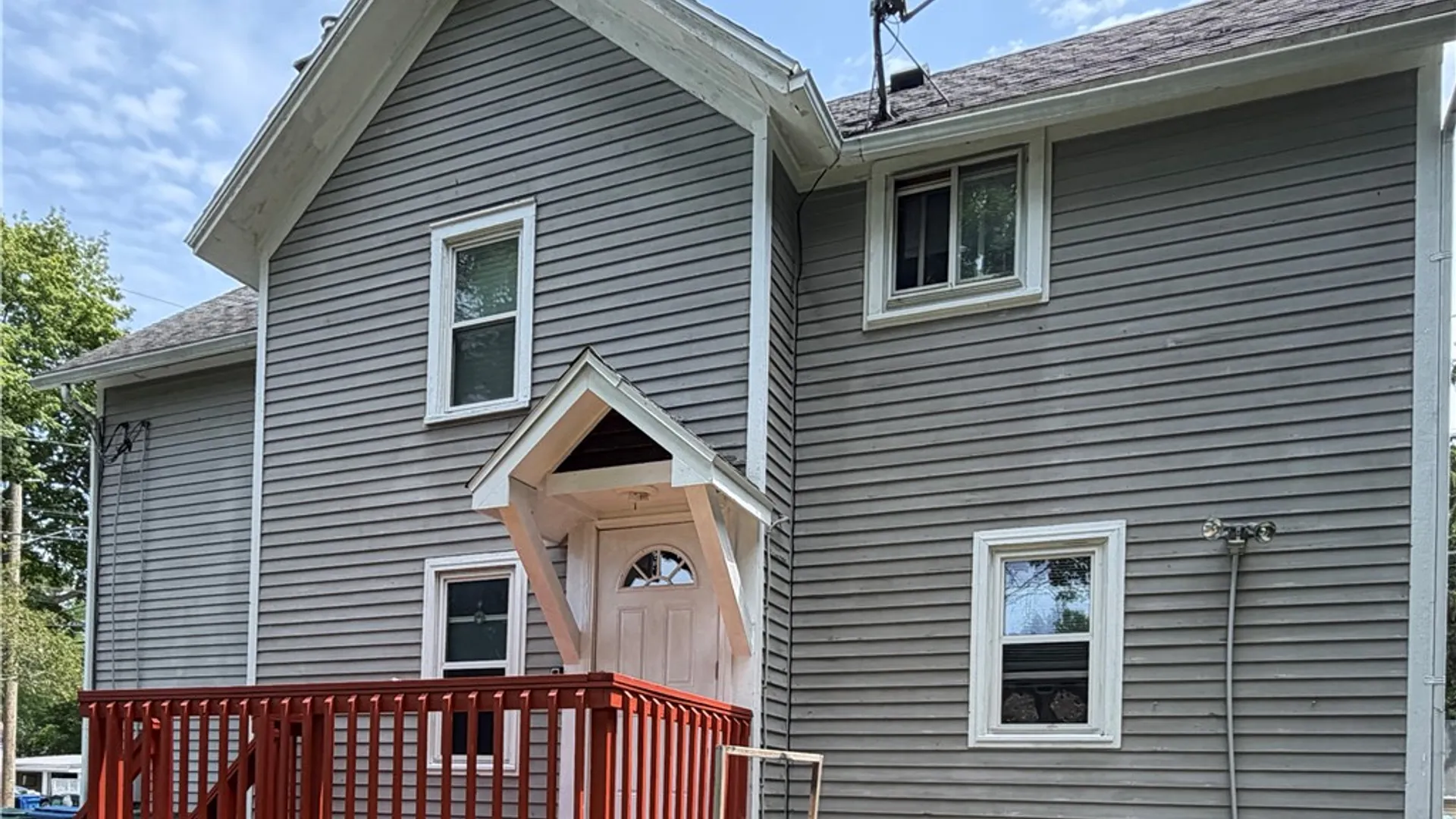 Property at 117 Pollard Avenue, Rochester, NY 14612 2