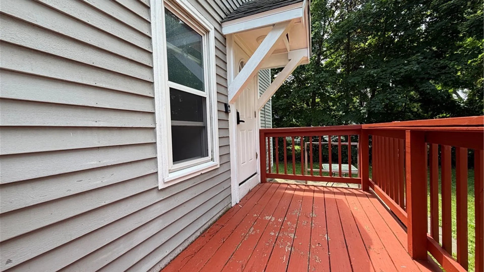 Property at 117 Pollard Avenue, Rochester, NY 14612 3