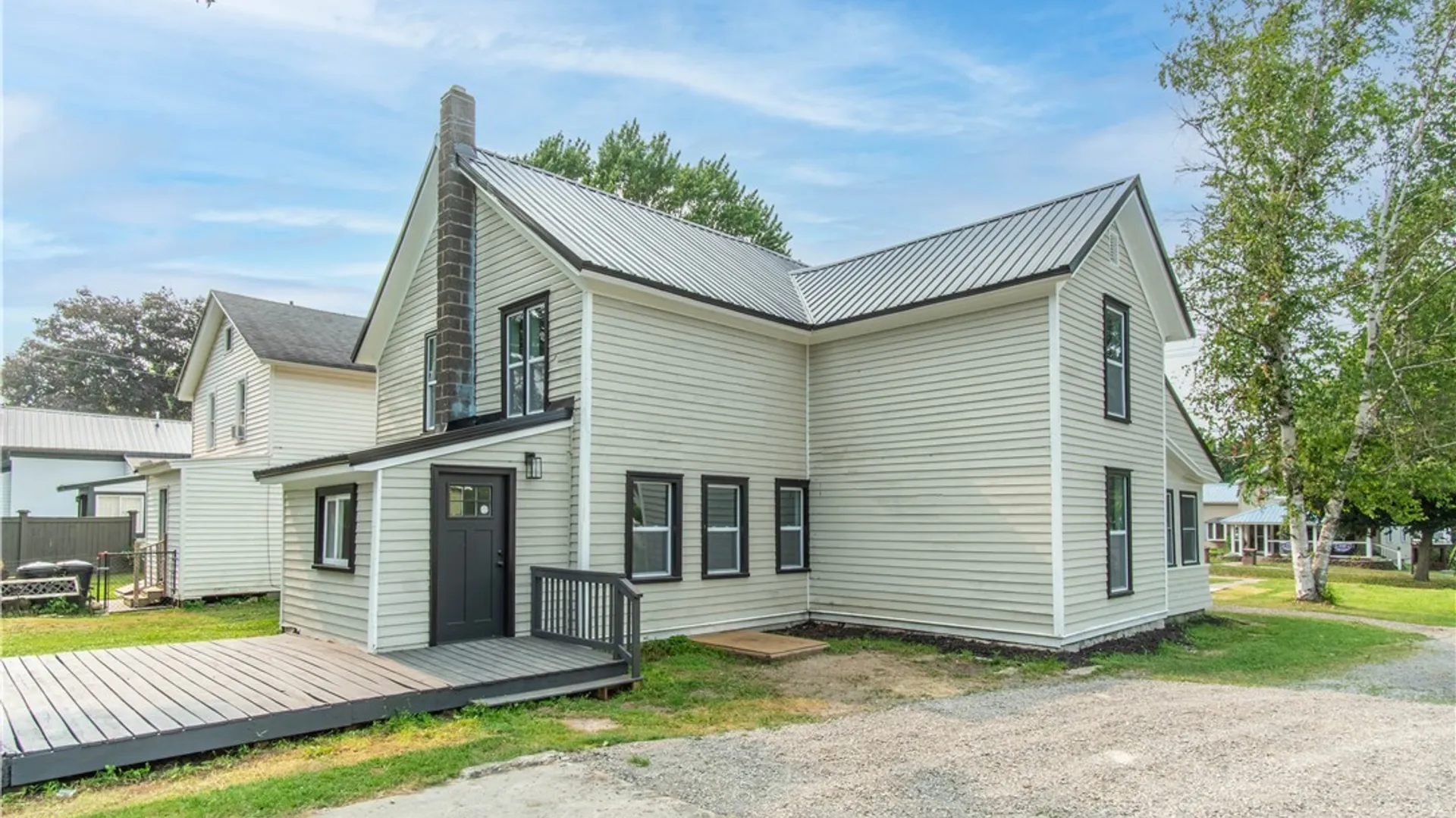 Property at 67 E Church Street, Adams, NY 13605 2