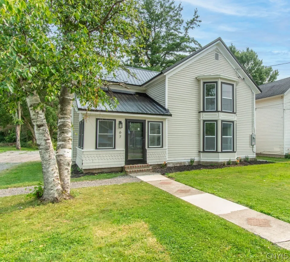 Property at 67 E Church Street, Adams, NY 13605