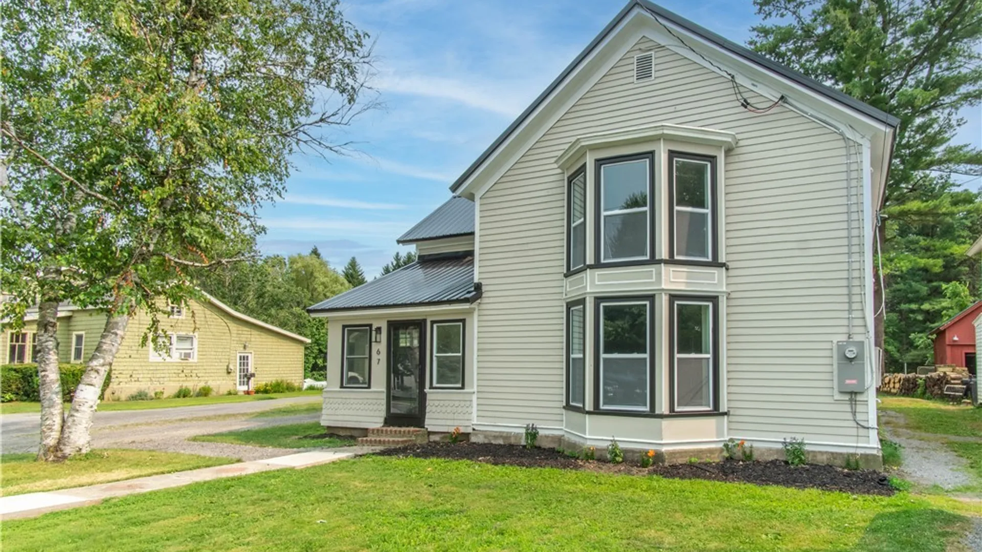 Property at 67 E Church Street, Adams, NY 13605 3