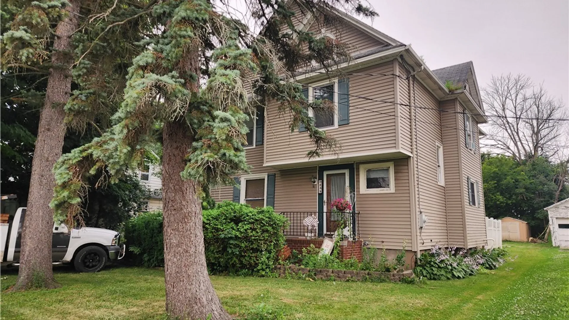 Property at 235 N Main Street, Yates, NY 14098 2