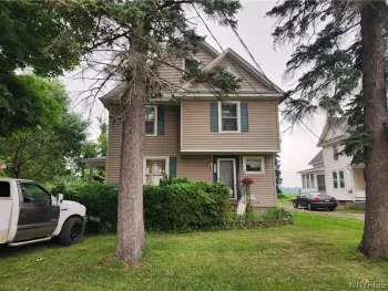Property at 235 N Main Street, Yates, NY 14098