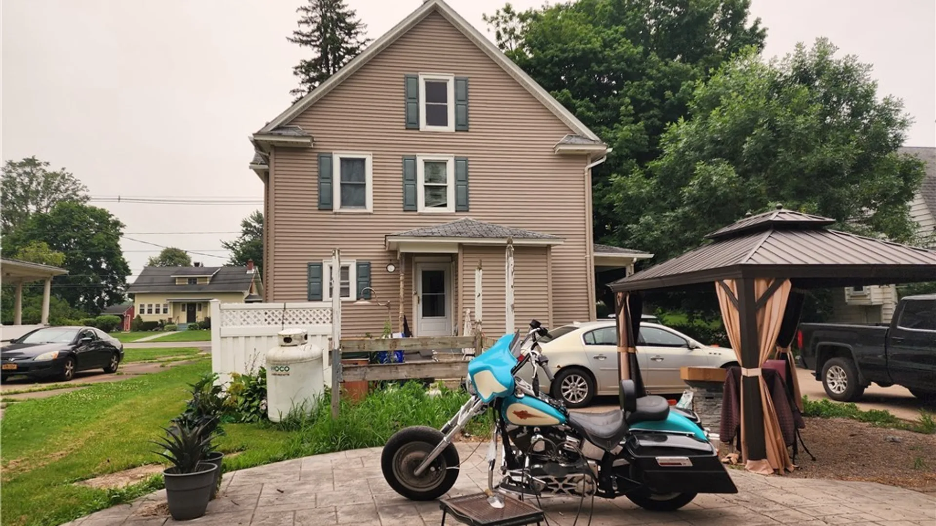 Property at 235 N Main Street, Yates, NY 14098 32