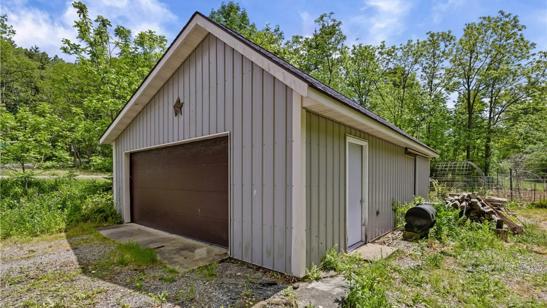 Property at 5042 County Road 33, Bristol, NY 14424 30