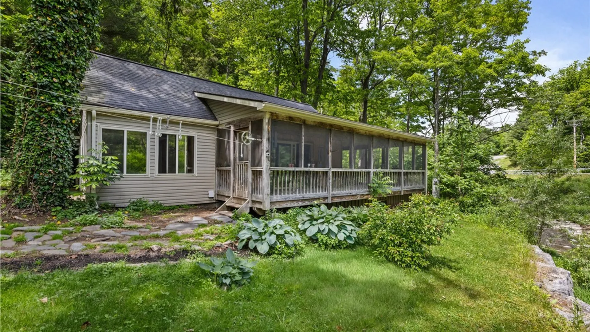 Property at 5042 County Road 33, Bristol, NY 14424 4