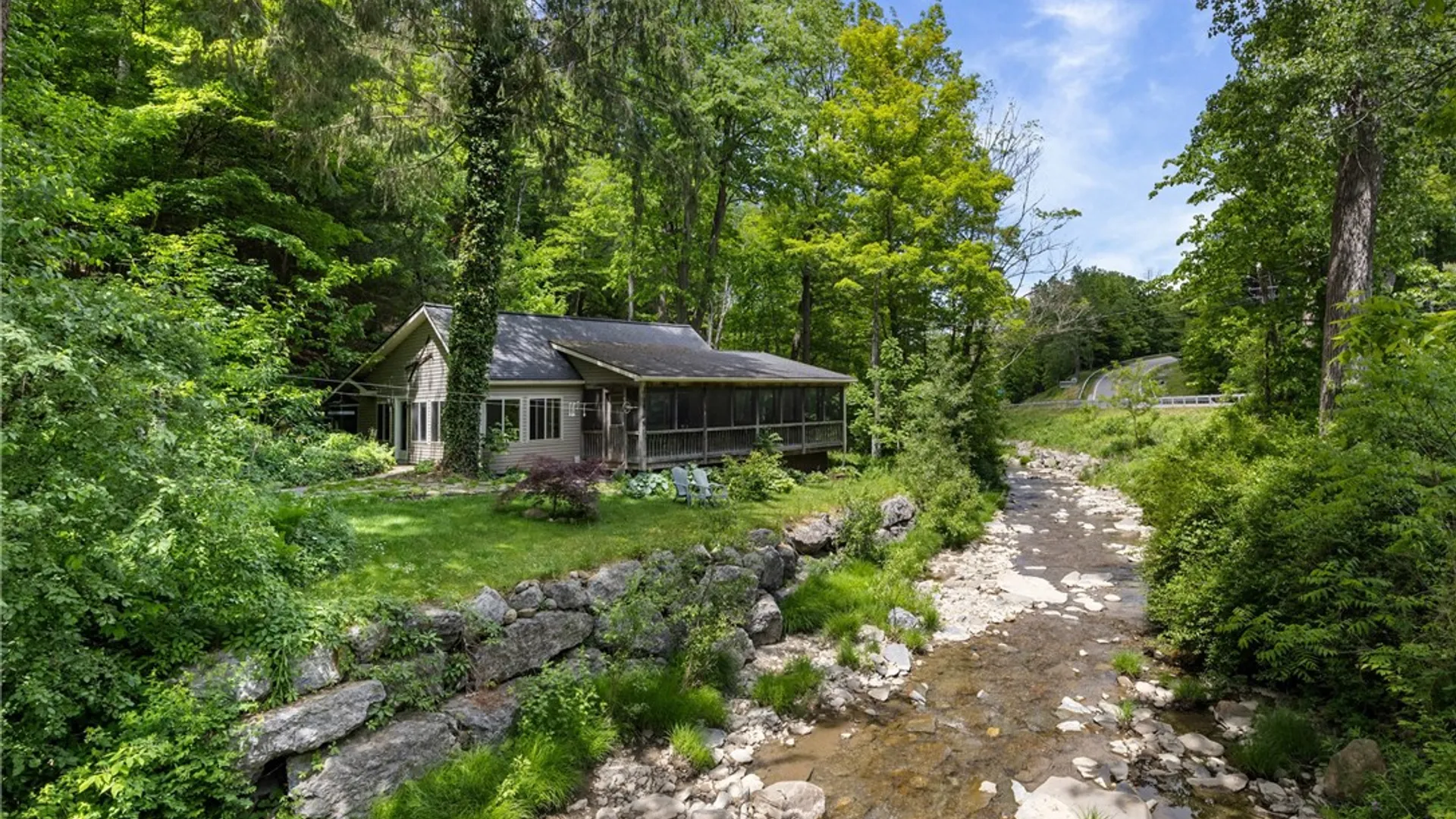 Property at 5042 County Road 33, Bristol, NY 14424 6