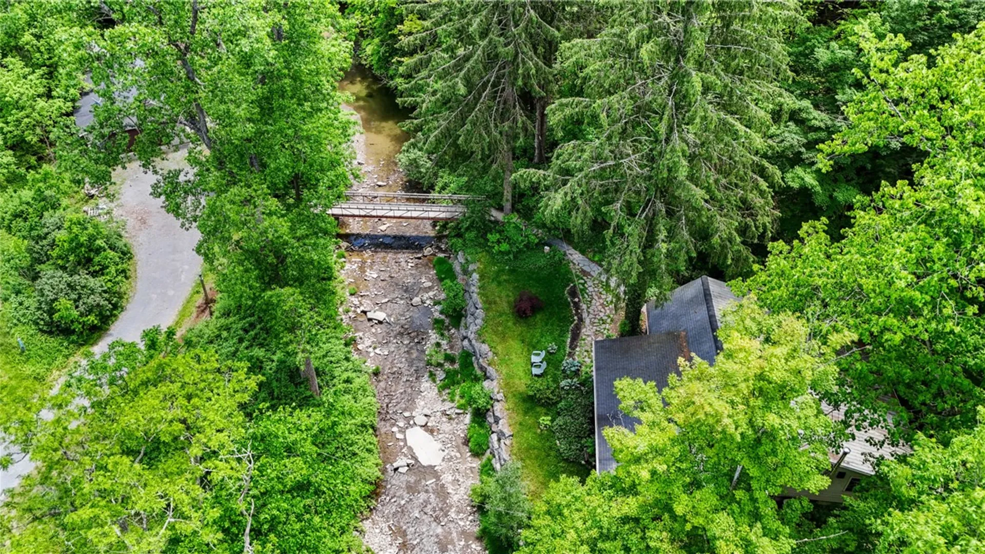 Property at 5042 County Road 33, Bristol, NY 14424 43