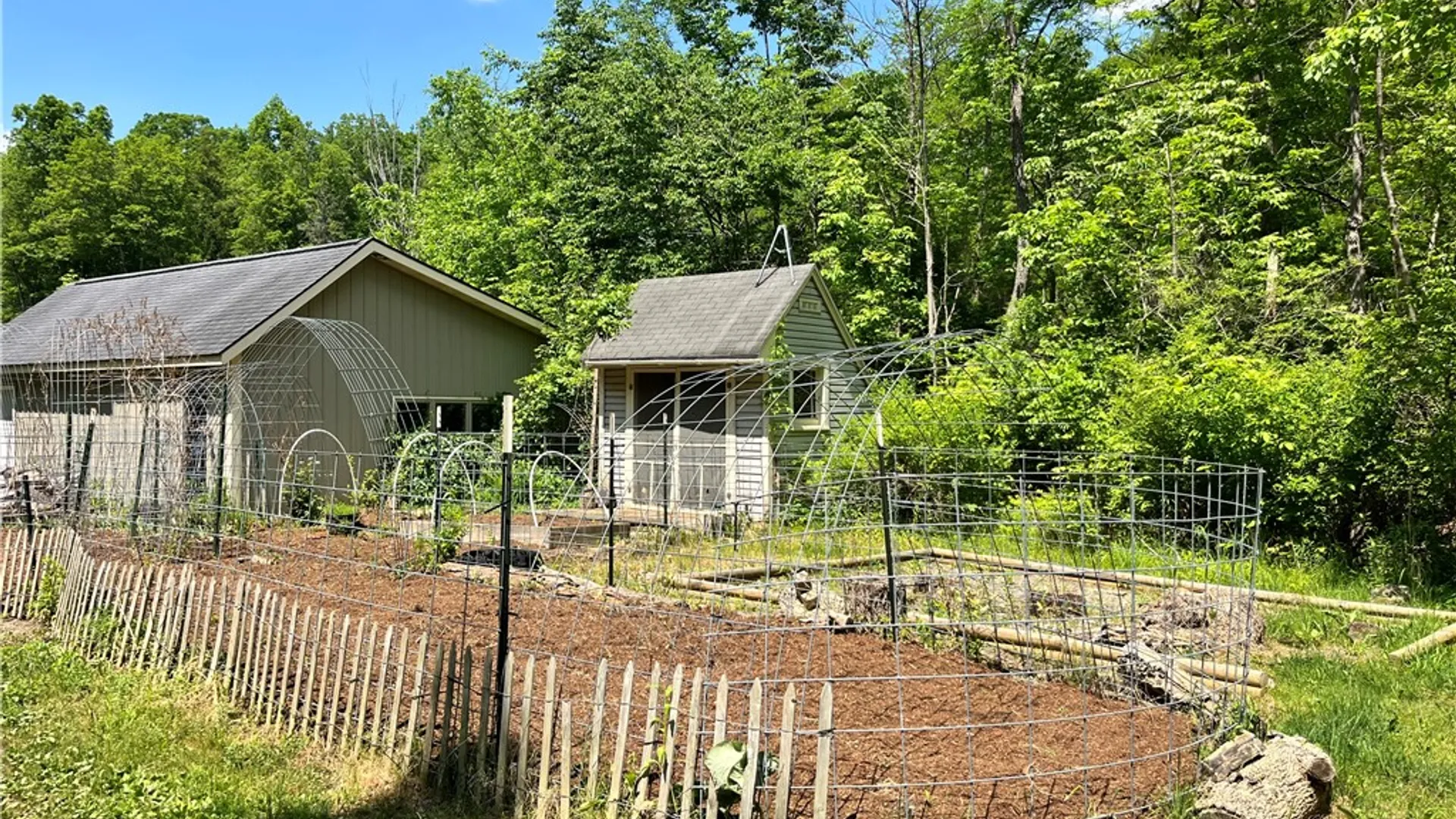 Property at 5042 County Road 33, Bristol, NY 14424 46