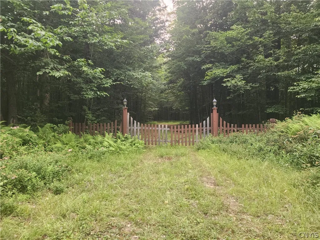 Property at Soft Maple Road, Croghan, NY 13327