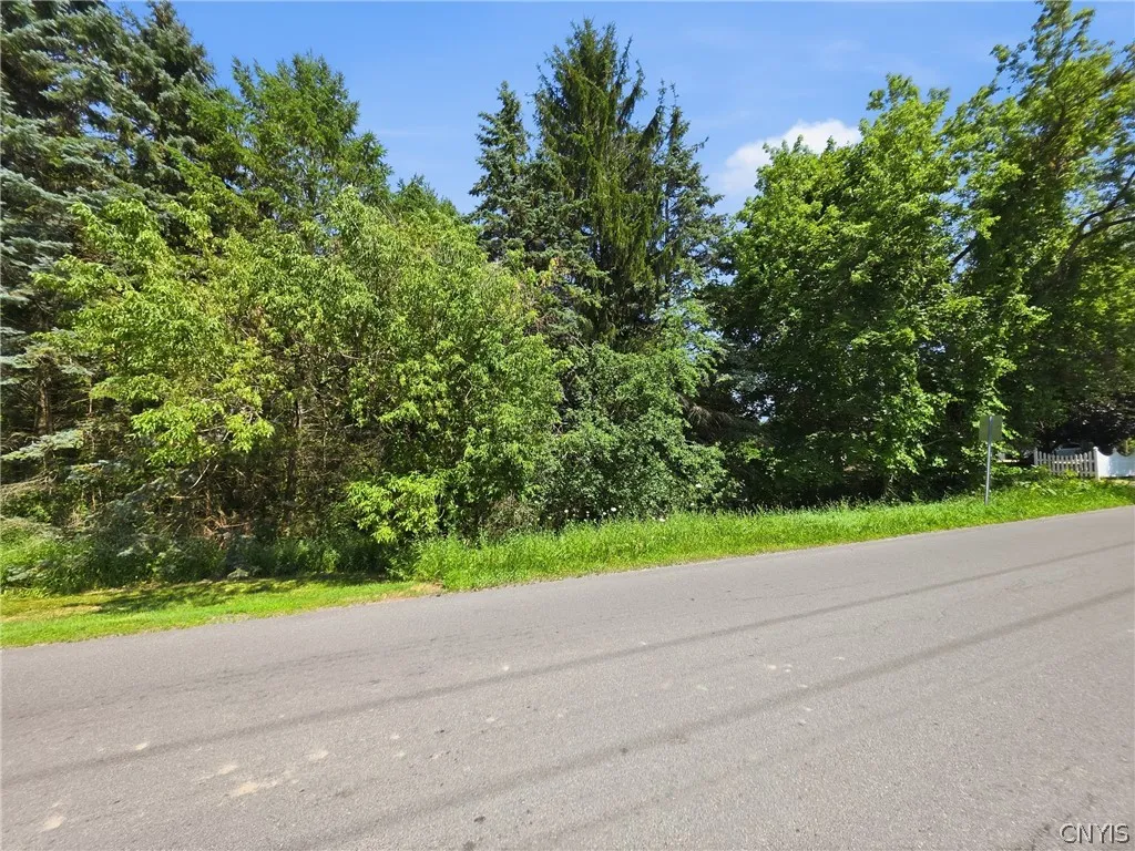 Property at 4494 Cleveland Road, Onondaga, NY 13215