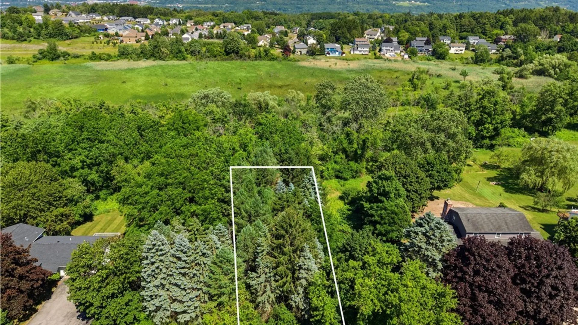 Property at 4494 Cleveland Road, Onondaga, NY 13215 3