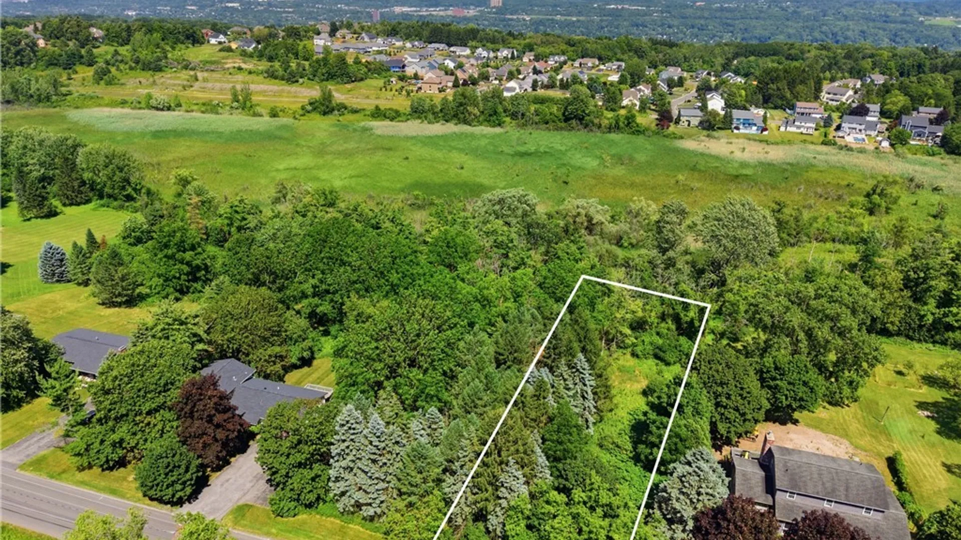 Property at 4494 Cleveland Road, Onondaga, NY 13215 4