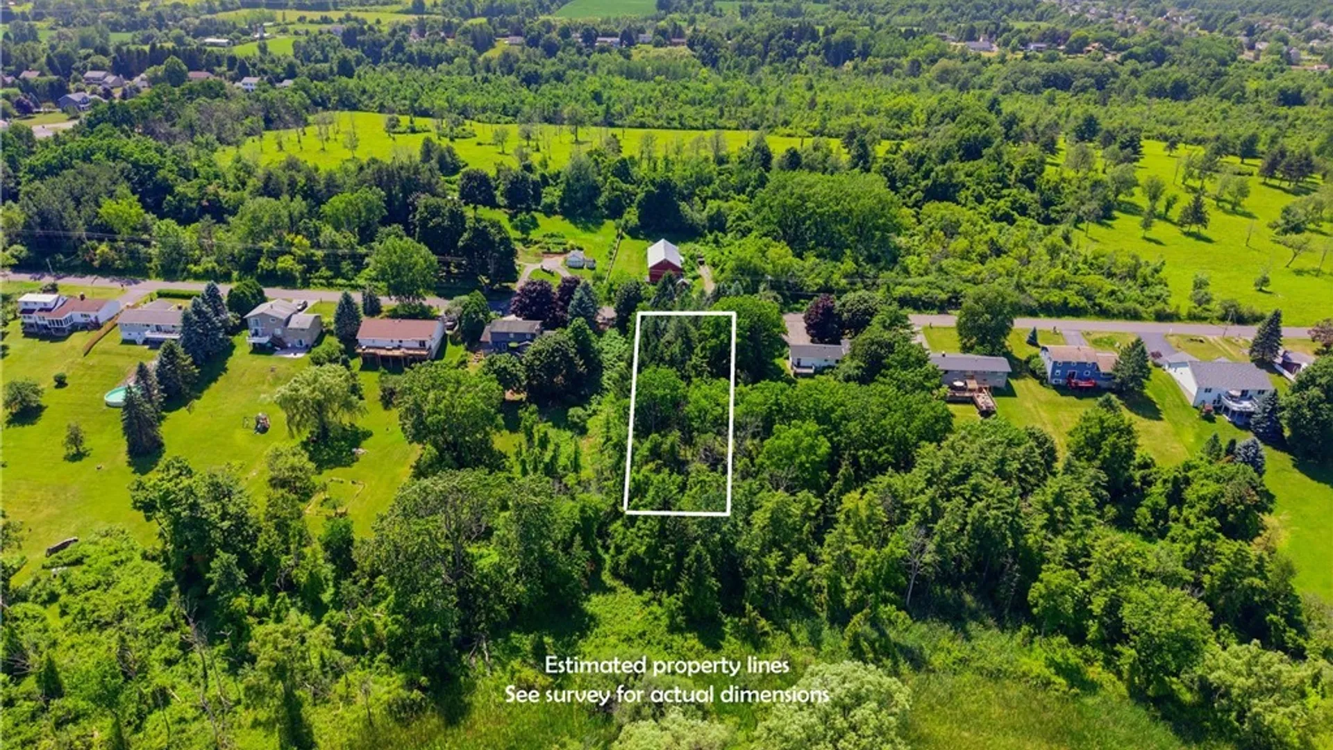 Property at 4494 Cleveland Road, Onondaga, NY 13215 8