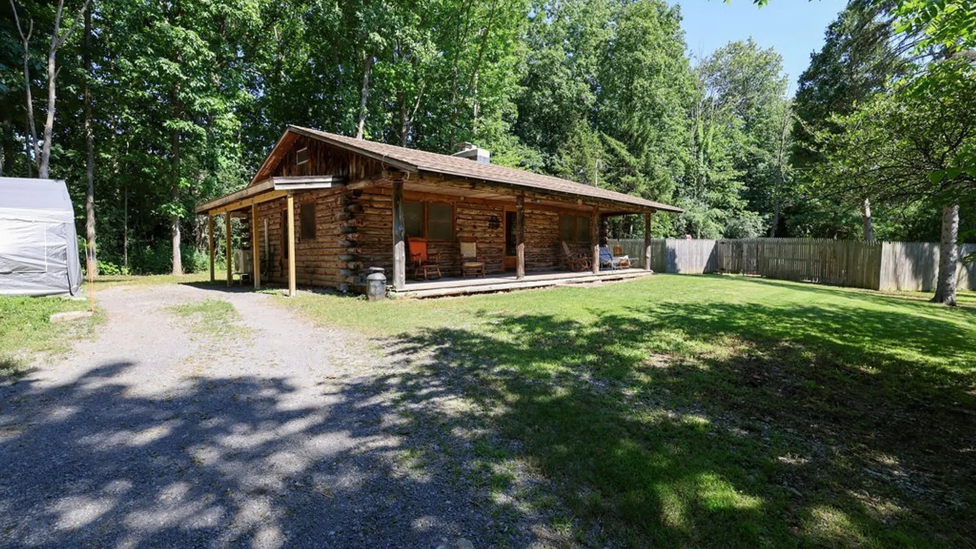 Property at 4090 Old Kennedy Road, Onondaga, NY 13120 2