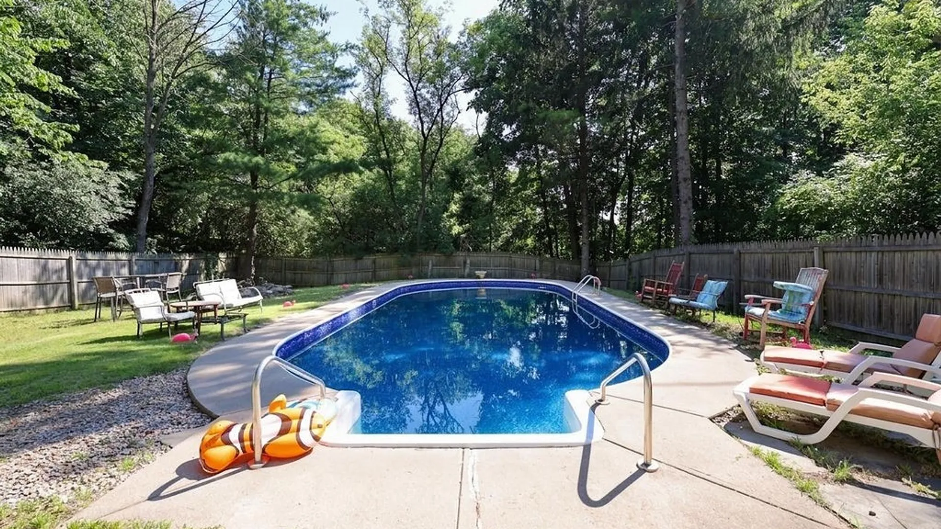 Property at 4090 Old Kennedy Road, Onondaga, NY 13120 22
