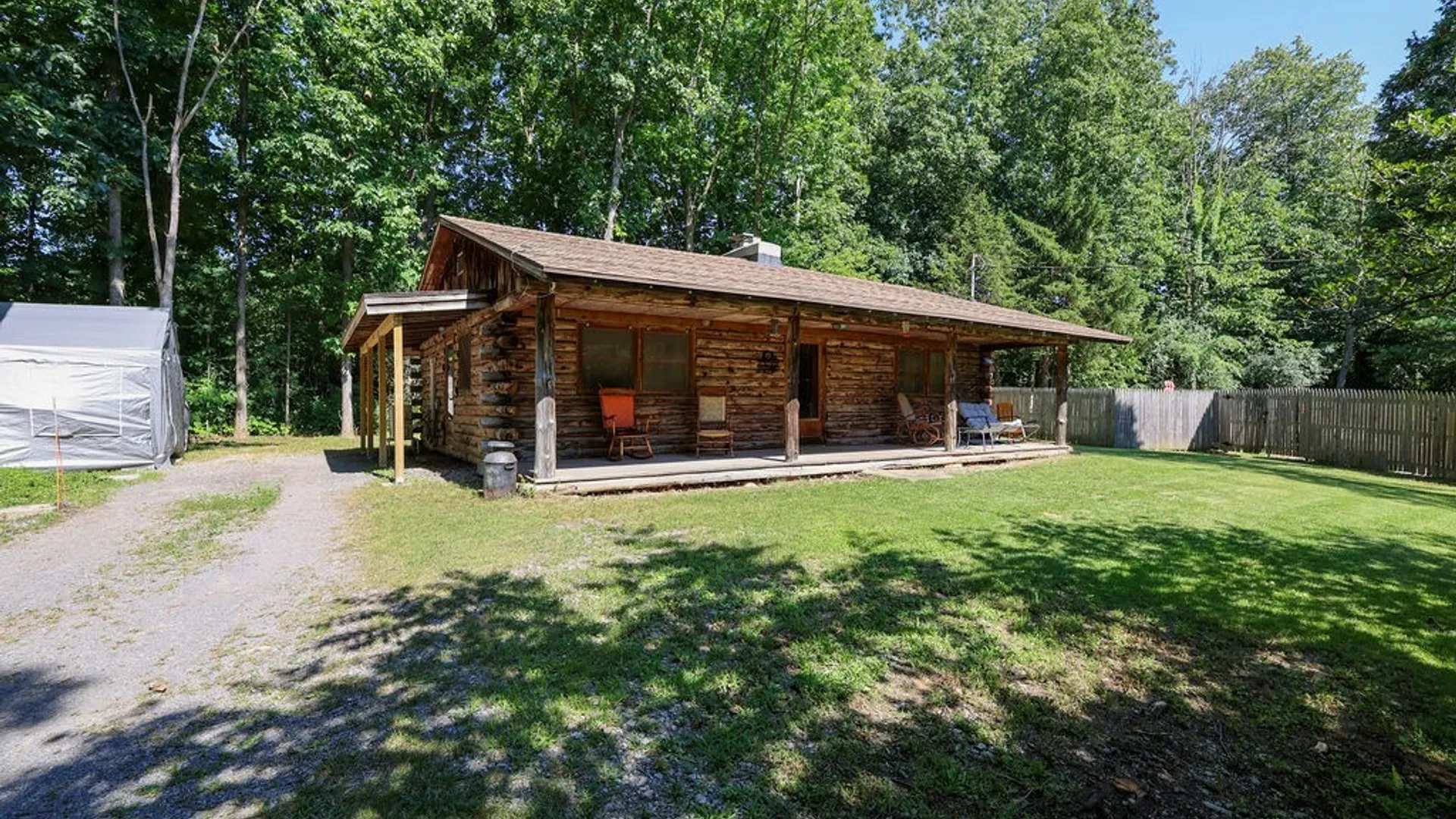 Property at 4090 Old Kennedy Road, Onondaga, NY 13120 24