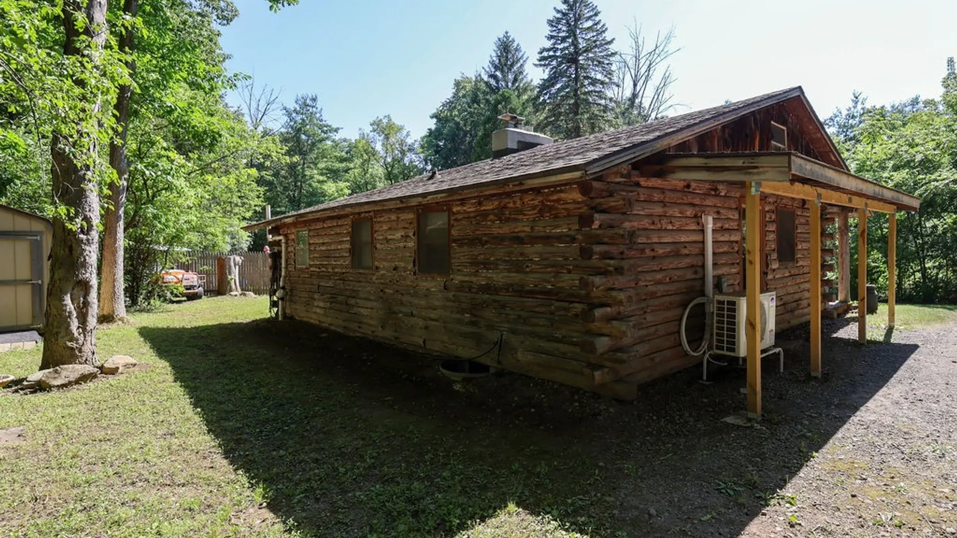 Property at 4090 Old Kennedy Road, Onondaga, NY 13120 28