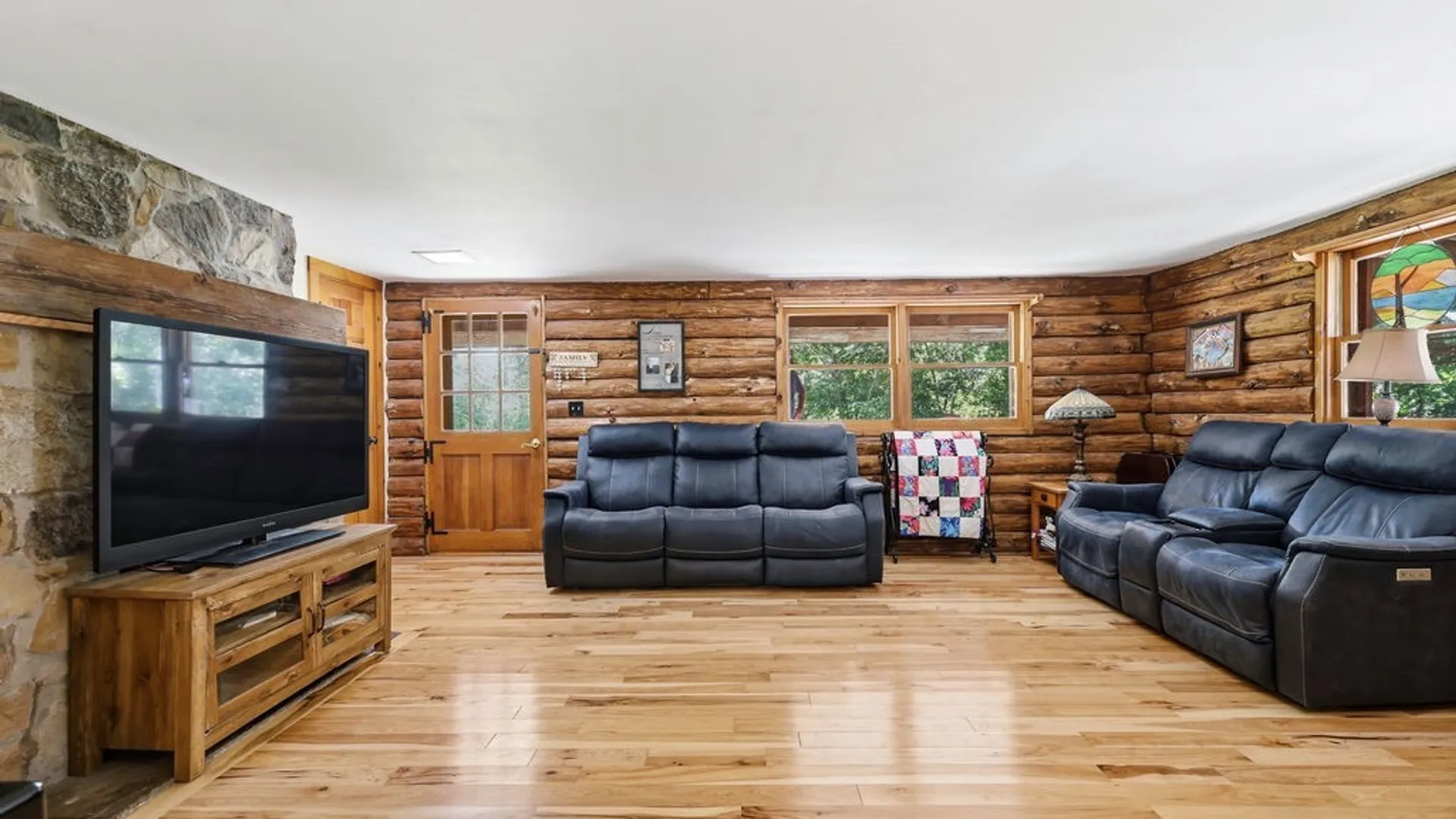 Property at 4090 Old Kennedy Road, Onondaga, NY 13120 5