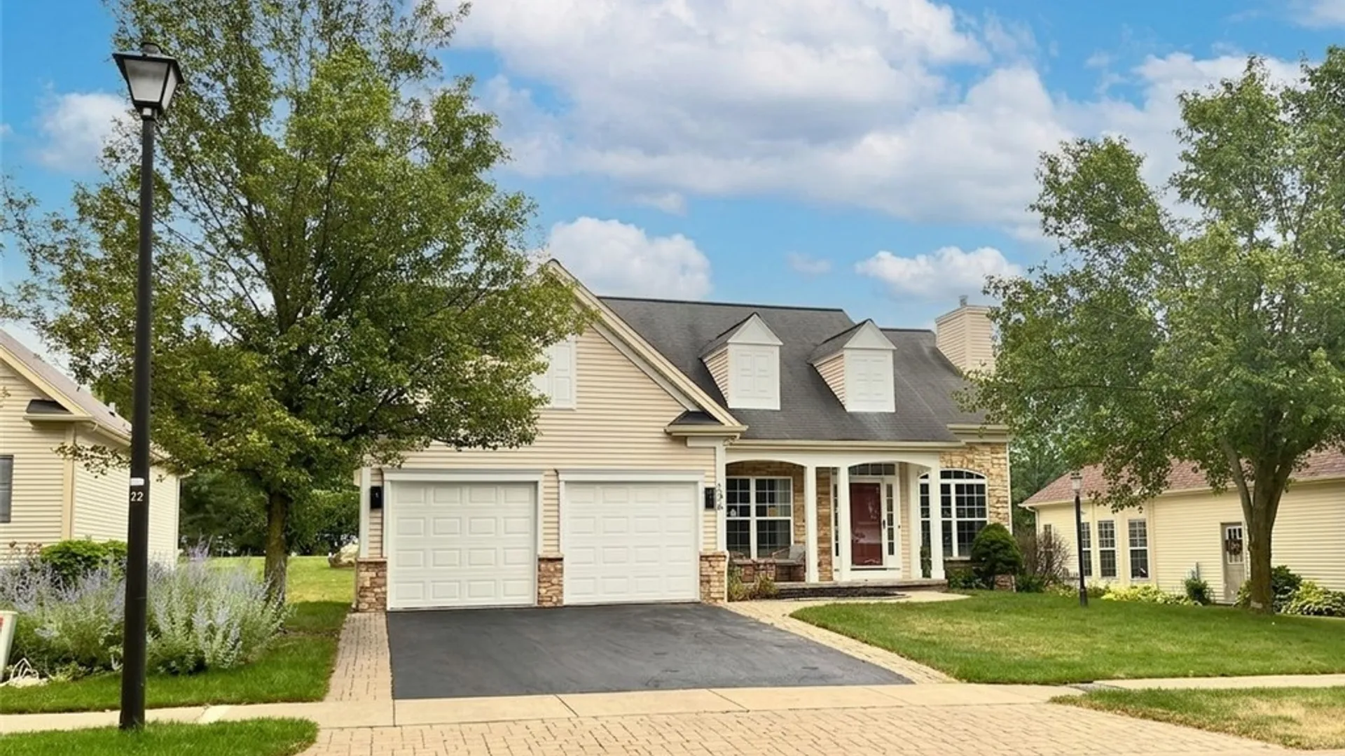 Property at 136 New Tudor Road, Henrietta, NY 14534 2