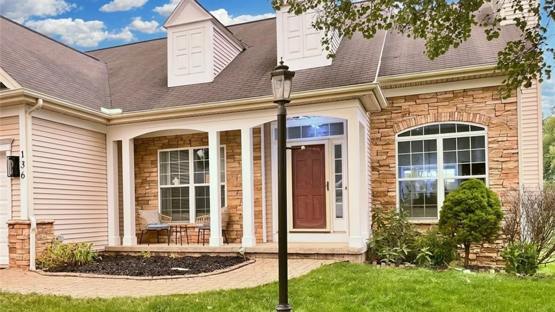 Property at 136 New Tudor Road, Henrietta, NY 14534 4