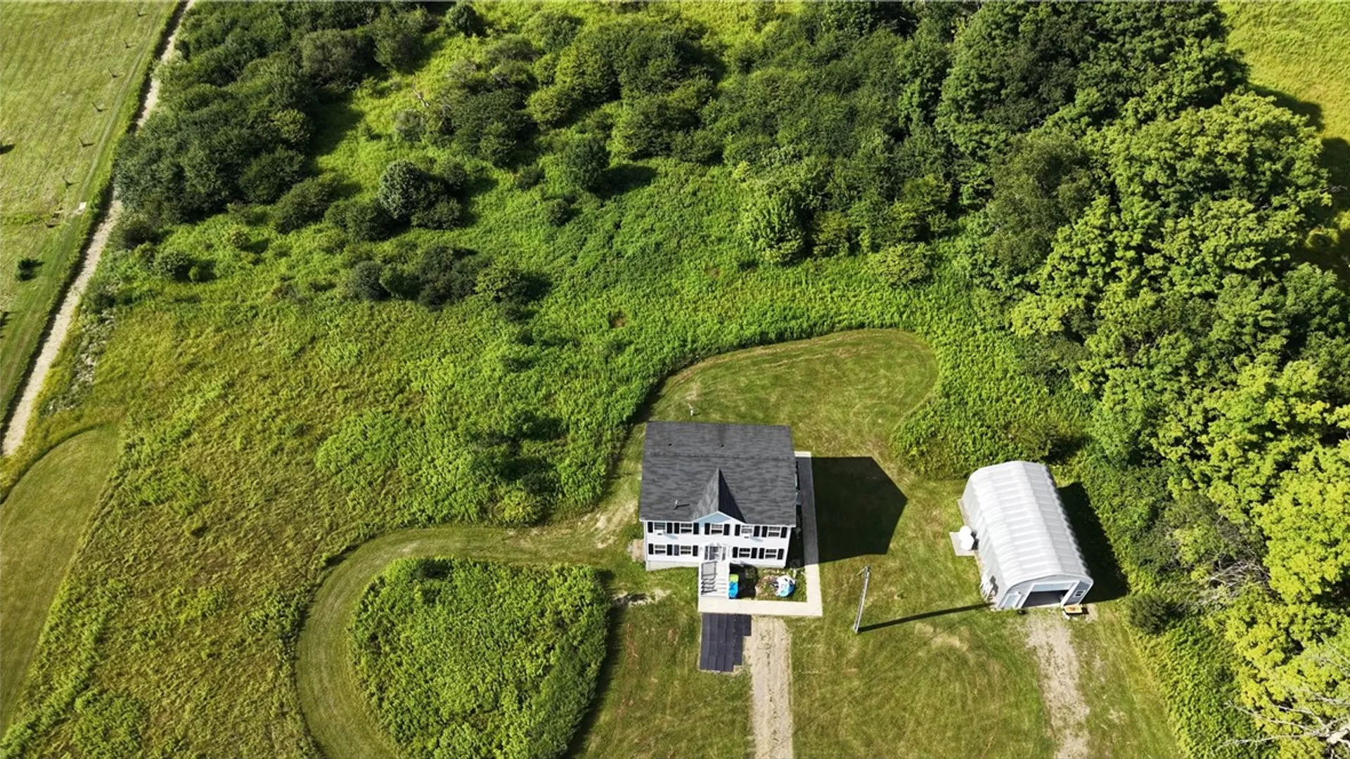 Property at 836 County Road 42, Pharsalia, NY 13155 2