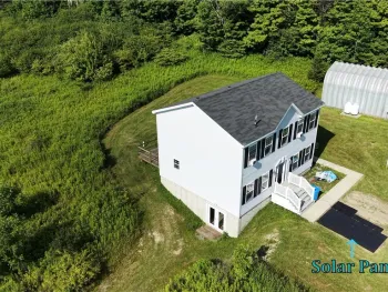 Property at 836 County Road 42, Pharsalia, NY 13155