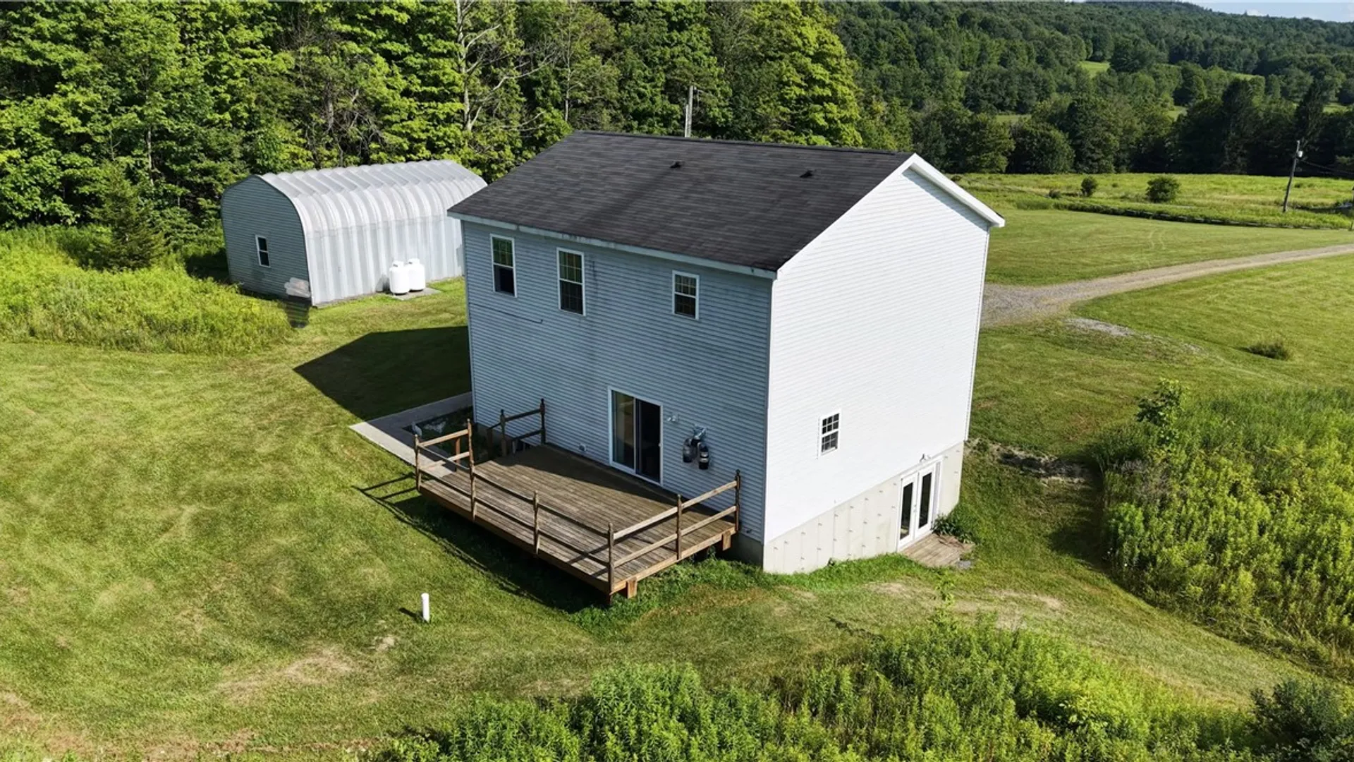 Property at 836 County Road 42, Pharsalia, NY 13155 5