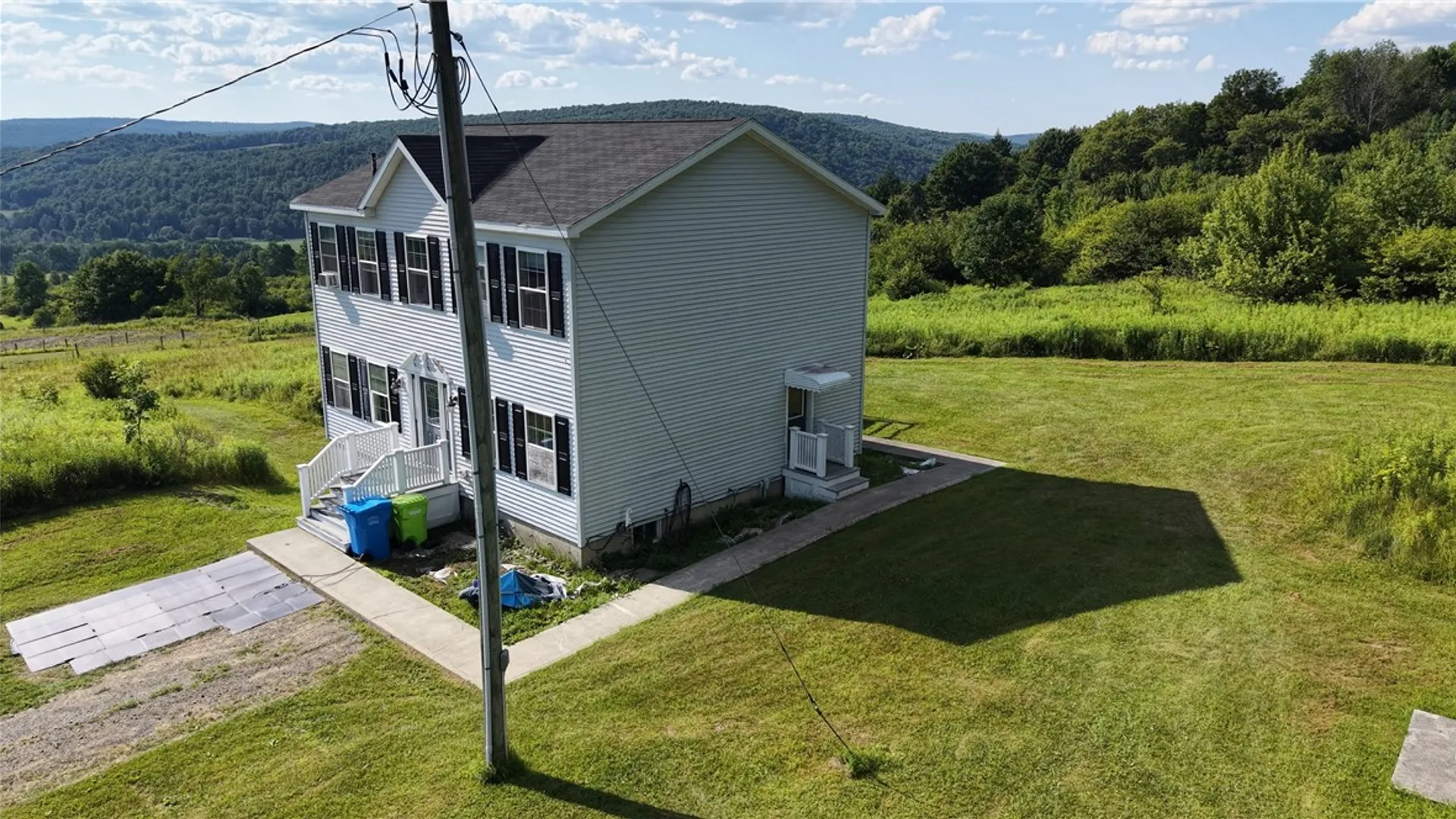 Property at 836 County Road 42, Pharsalia, NY 13155 7