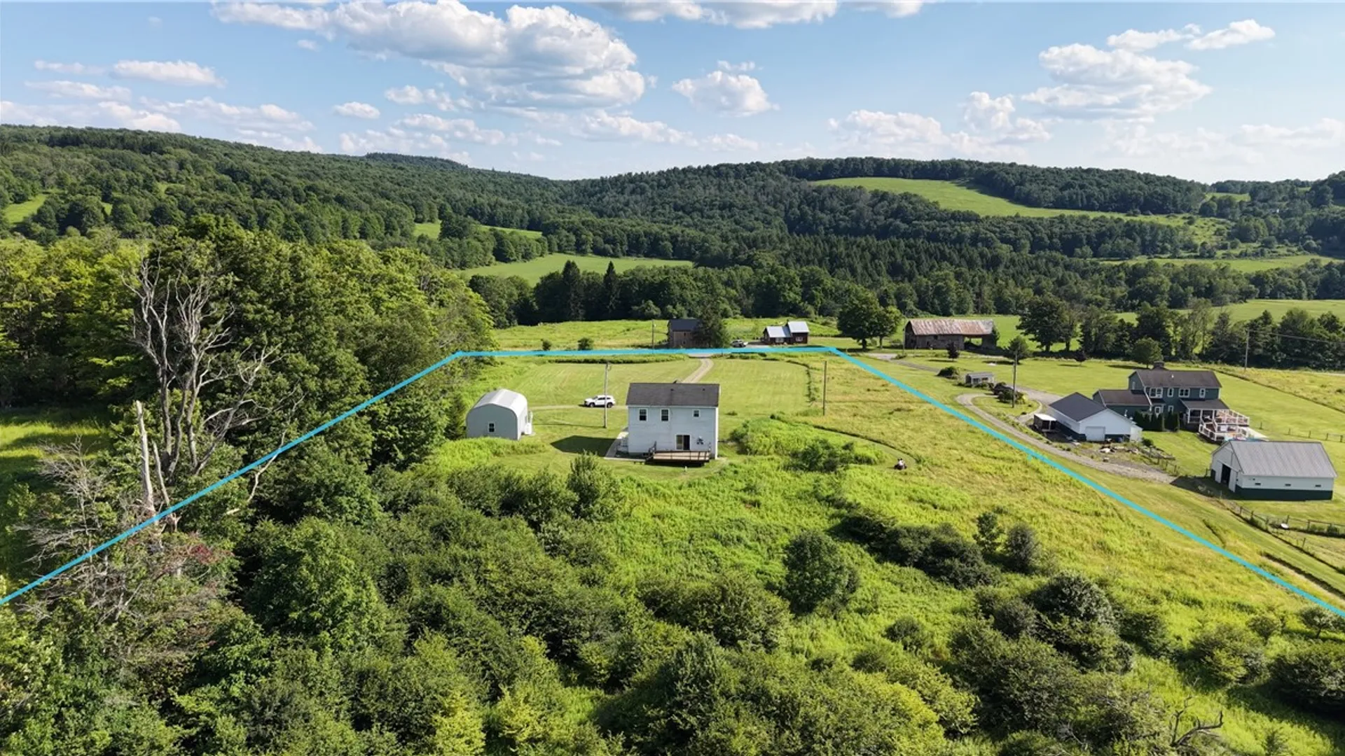 Property at 836 County Road 42, Pharsalia, NY 13155 10