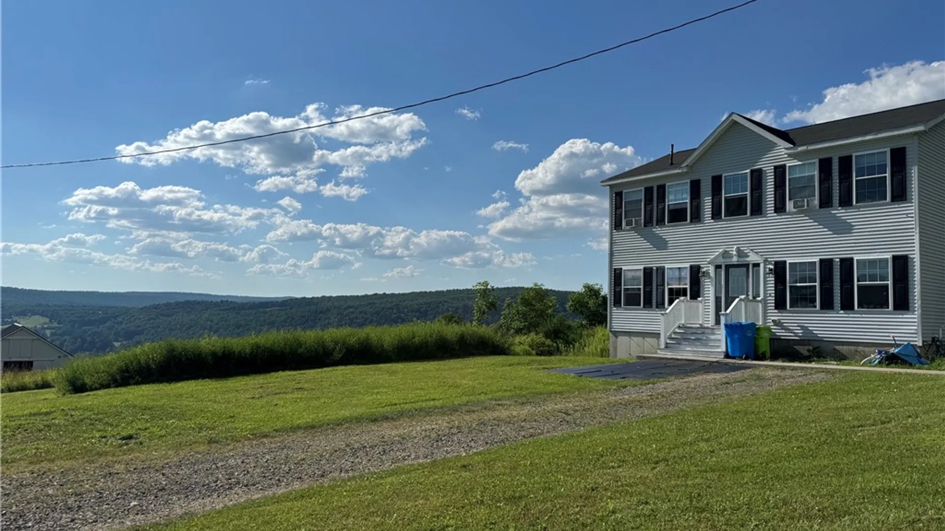 Property at 836 County Road 42, Pharsalia, NY 13155 14