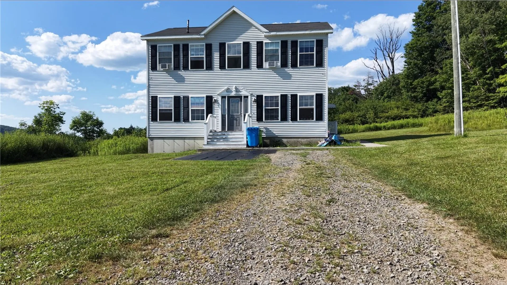 Property at 836 County Road 42, Pharsalia, NY 13155 15