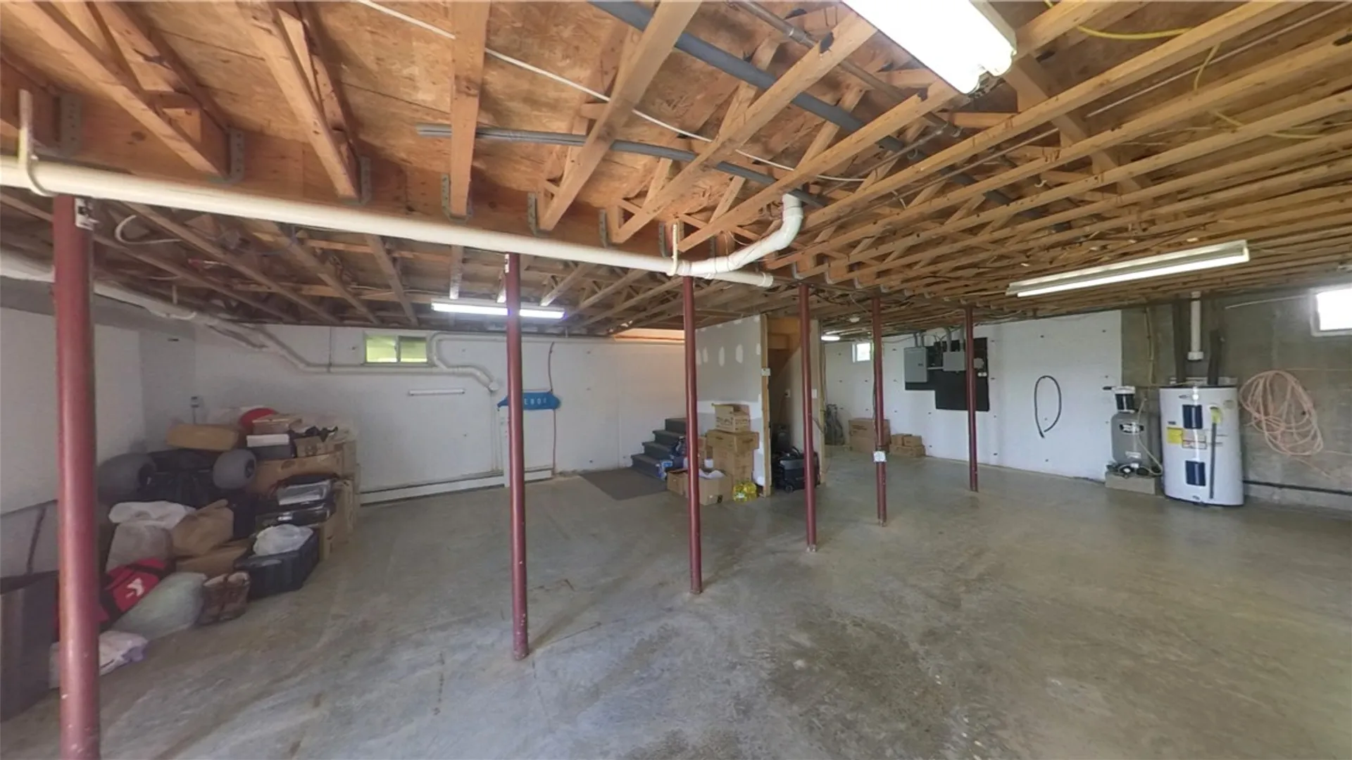 Property at 836 County Road 42, Pharsalia, NY 13155 48