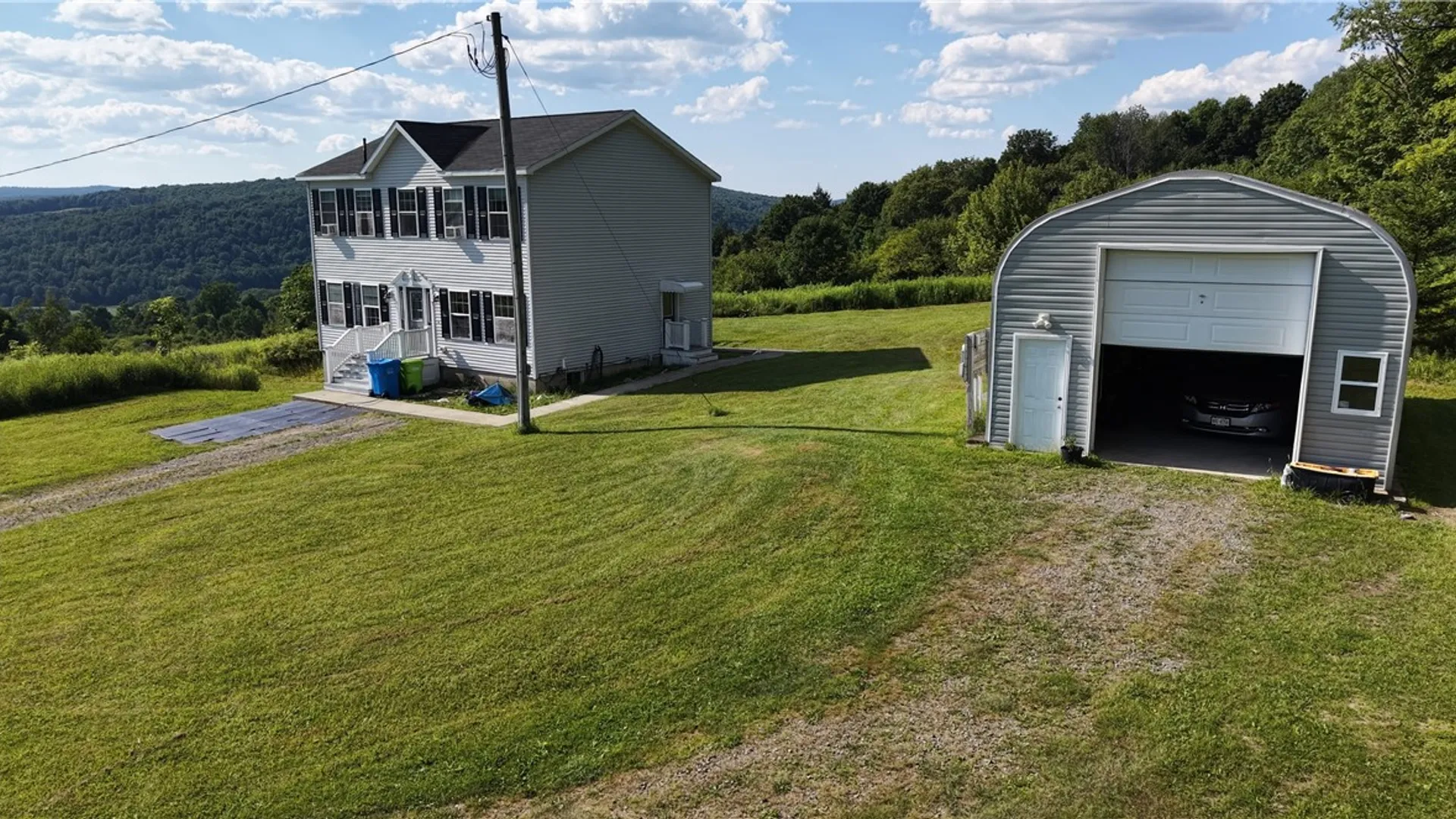 Property at 836 County Road 42, Pharsalia, NY 13155 49