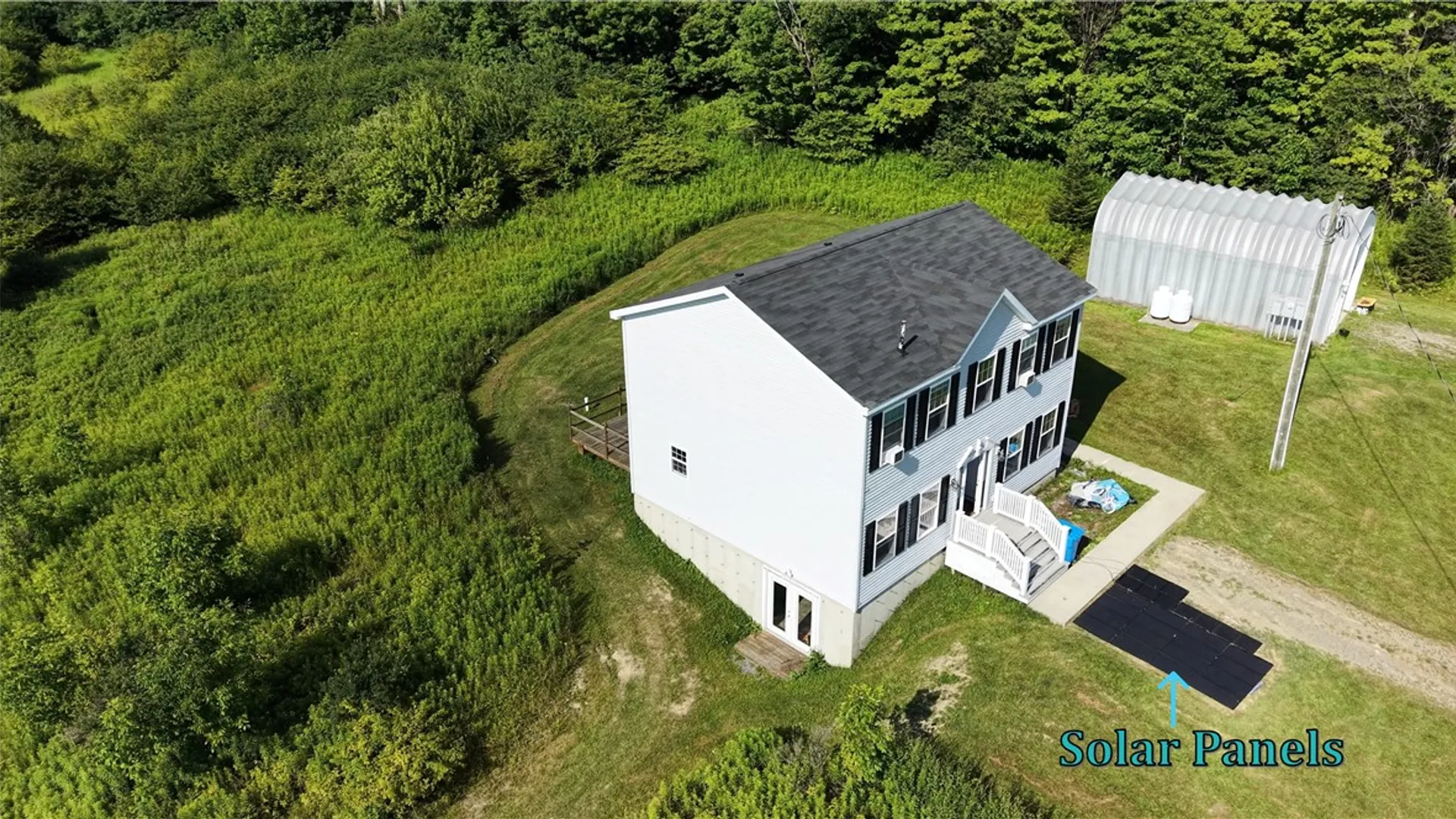 Property at 836 County Road 42, Pharsalia, NY 13155 3