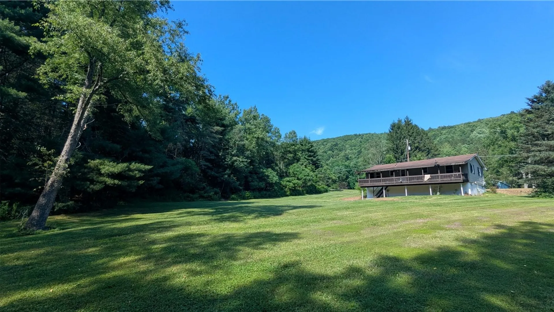 Property at 725 State Highway 205, Oneonta, NY 13820 11