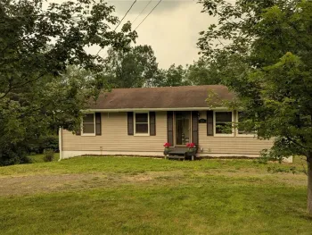 Property at 725 State Highway 205, Oneonta, NY 13820