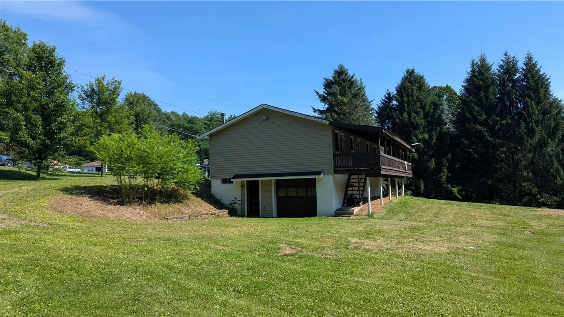 Property at 725 State Highway 205, Oneonta, NY 13820 4